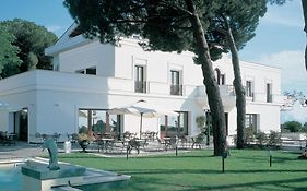 LH Hotel Domus Caesari